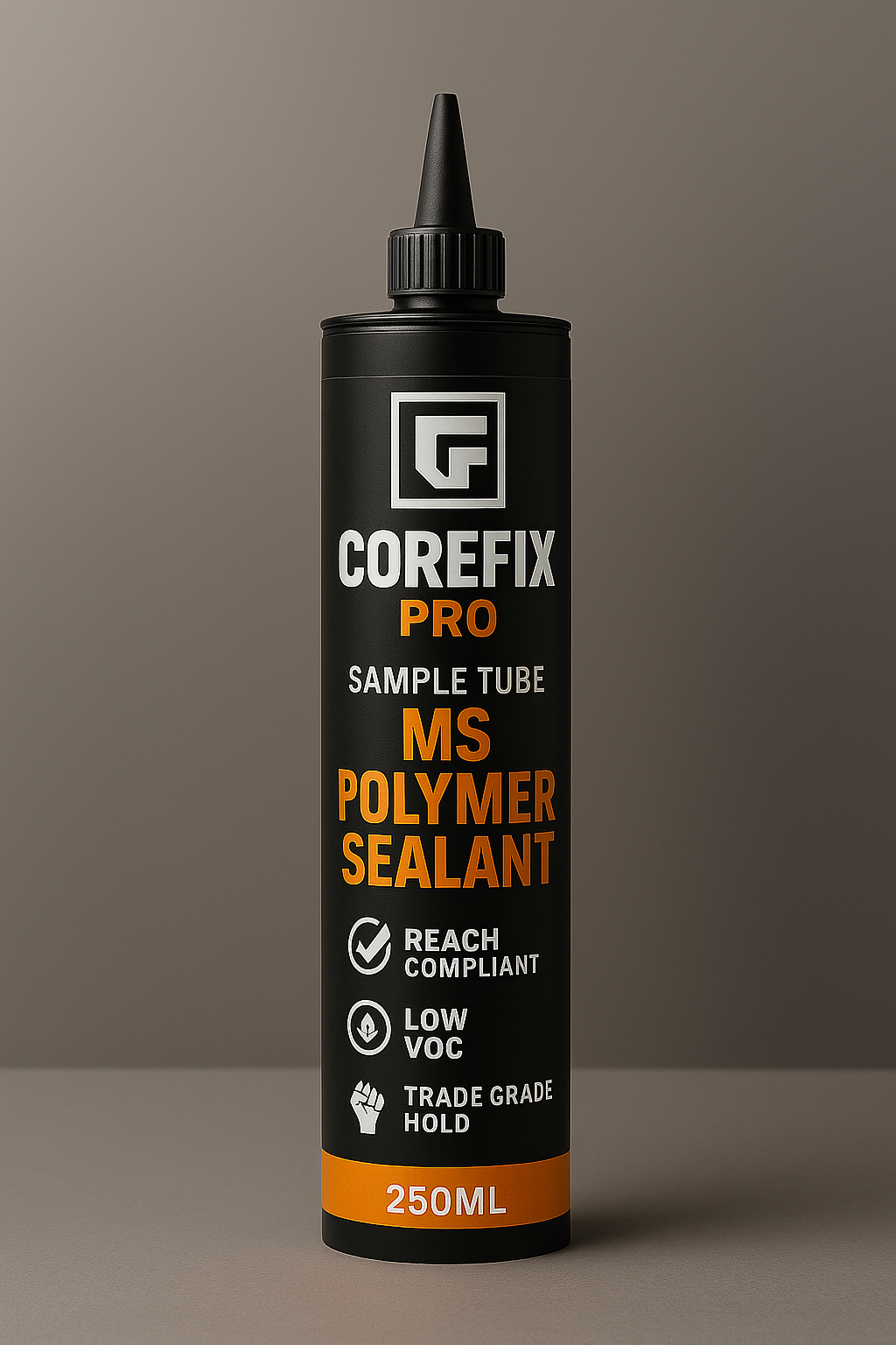 Sample Tube – CoreFix PRO MS Polymer Sealant (250ml)