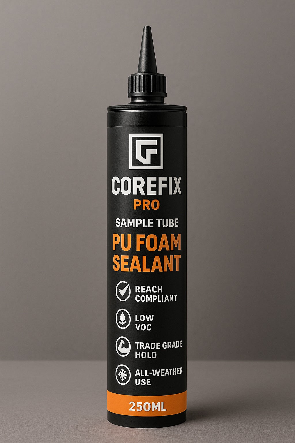 Sample Tube – CoreFix PU Foam (250 ml)